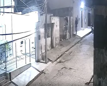 Presos suspeitos de assaltar casa e obrigar família a fazer Pix de R$ 46 mil em Campina Grande