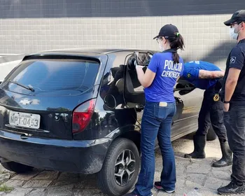 Preso suspeito de envolvimento em morte de dono de loja em João Pessoa
