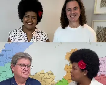 Procurada por Motta pra apoiar Nabor, vereadora mais votada de Campina revela posição para Senado