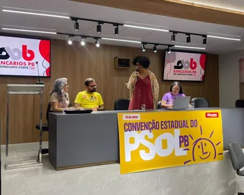 PSOL aprova candidatura de Olímpio, mas confirmação depende de convenção da federação com a Rede