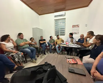 PT prepara reação ao Congresso, reforça proximidade com Veneziano e marca agenda com Edinho Silva