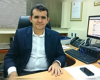 Quem é o procurador da República paraibano que pediu a condenação de Eduardo Bolsonaro
