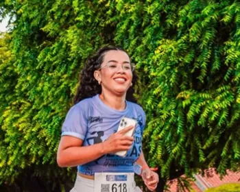 Quem era a empresária que morreu após participar de corrida e passar mal, em São José de Piranhas