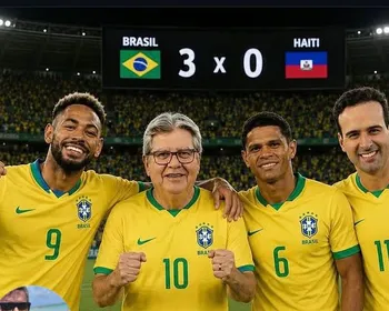 Refém do fogo amigo na base, João se irrita e exclui Nabor Wanderley da 'seleção da chapa'