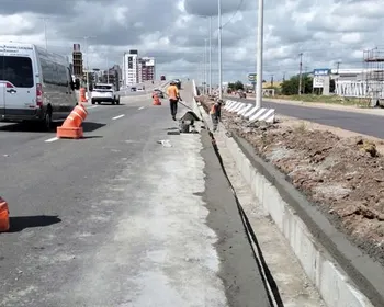Relatório do DNIT reconhece falhas em sinalização de obras na BR-230 e fixa prazo para melhorias