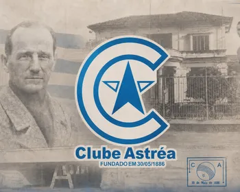 Relembre a história do Astréa, clube bicampeão paraibano em 1942 e 1943
