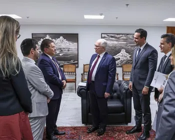 Reunião com Fachin mostra que impasse sobre Emendas da Paraíba já não existe mais