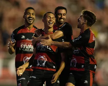 Rival do Botafogo-PB, Ituano vem embalado após duas vitórias seguidas na Série C
