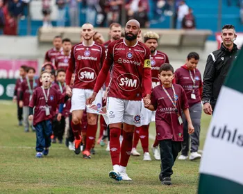 Rival do Botafogo-PB na Série C, Caxias ostenta invencibilidade e tem a melhor defesa do torneio