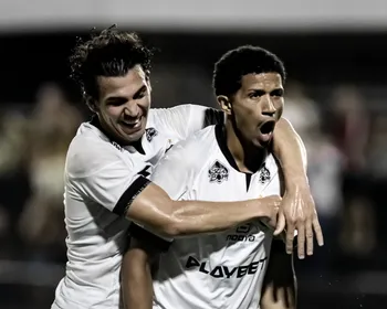 Rival do Sousa na Série D, ABC ostenta a liderança do Grupo A8 e está na semi do Nordestão