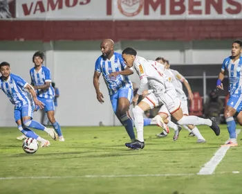 Rival do Treze na 3ª fase da Série D, CRAC tem na defesa o seu ponto forte