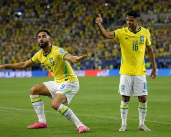 Péssima para o Brasil, Copa do Mundo 2026 foi generosa com a Paraíba