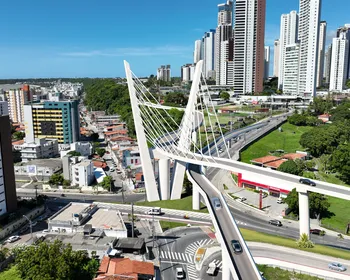 Saiba como será a obra do Complexo Viário Beira-Rio ao Altiplano; VEJA VÍDEO