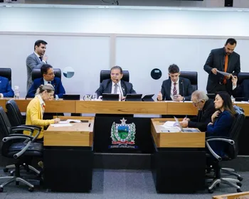 Saiba como será o "recesso branco" na ALPB a partir da próxima semana