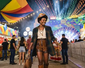 São João 2026: confira tendências de roupas e acessórios para as festas juninas