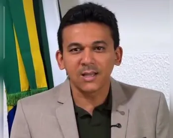 São João de Santa Rita 2026 é cancelado pelo prefeito após enchentes na cidade