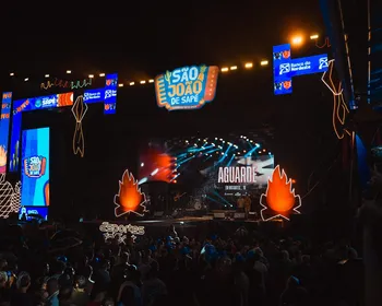 Sapé divulga programação de festividades juninas; confira atrações