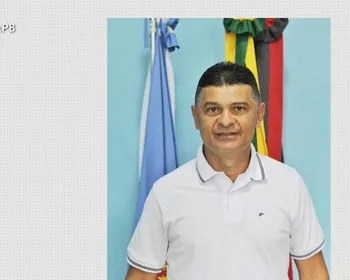 Secretário de Esportes de Pilar é preso em operação contra tráfico de drogas