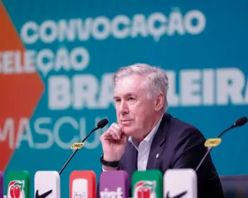 Seleção Brasileira: veja os convocados de Carlo Ancelotti para a Copa do Mundo 2026