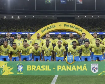 Seleção goleia o Panamá com dois “times”, e Ancelotti indica Matheus Cunha como titular na Copa