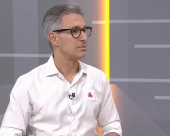 Sem palanque na Paraíba, Zema diz que vai buscar diálogo com pré-candidatos ao Governo do Estado