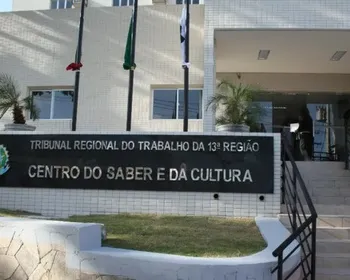 Semana da Conciliação Trabalhista na Paraíba segue até sexta-feira