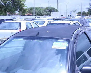 Semob anuncia leilão virtual de 368 veículos apreendidos em João Pessoa