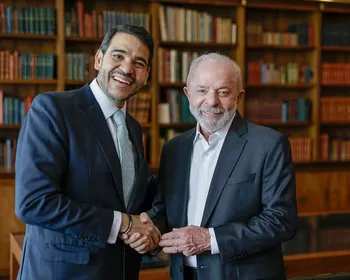 Senado rejeita indicação de Jorge Messias para o Supremo Tribunal Federal