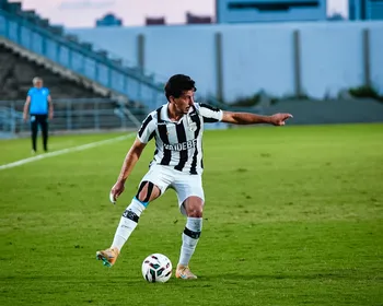 Série D 2026: veja os confrontos das oitavas de final