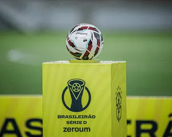 Série D 2026: veja os confrontos das quartas de final
