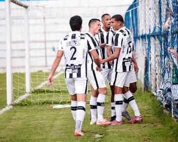 Série D: a hora da verdade para o futebol paraibano