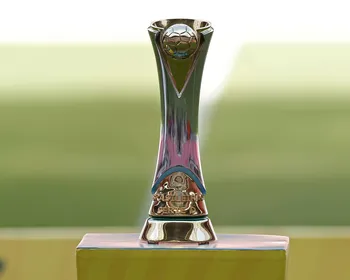 Série D do Brasileiro 2026: veja os confrontos definidos da 2ª fase