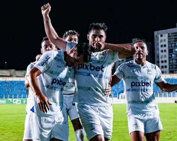 Serra Branca empata com Sergipe e vai enfrentar a Juazeirense na 2ª fase da Série D