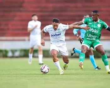 Algoz do Serra Branca, Uberlândia conquista o título da Série D do Brasileiro