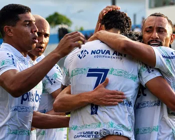 Serra Branca vence o Decisão e se aproxima da classificação na Série D