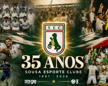 Sousa 35 anos: relembre 10 jogos marcantes na história do Dinossauro