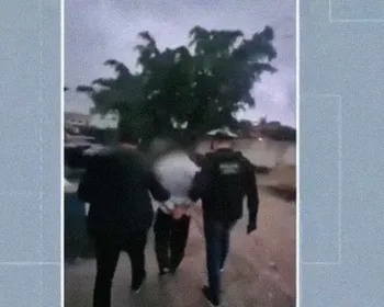 Suspeito de atos obscenos contra crianças em Campina Grande é preso em Pernambuco