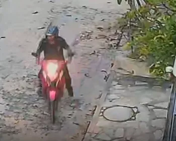 Suspeito de crimes sexuais em bairros de João Pessoa é procurado pela Polícia Civil