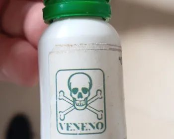 Suspeito de matar adolescente com veneno de rato é preso em João Pessoa