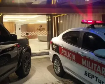 Resultado de exame para comprovar maioridade de suspeito de homicídio em hotel é inconclusivo