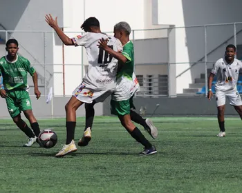 Taça das Favelas PB 2026: acompanhe a tabela da etapa estadual