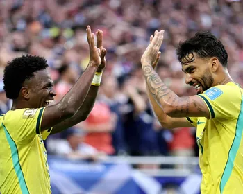 Tem folga no dia do jogo do Brasil? Veja quais são os direitos trabalhistas