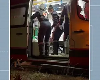 Terceira vítima de acidente entre carro e caminhão na BR-230 morre em hospital de Campina Grande
