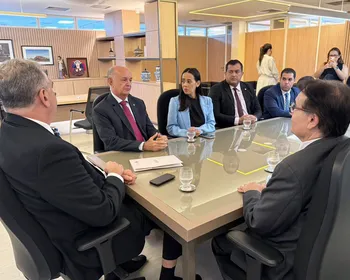 TJPB e OAB firmam parceria para ampliar participação popular no Judiciário da Paraíba