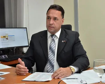 TJPB escolhe juiz Rodrigo Marques para vaga de membro titular do TRE-PB