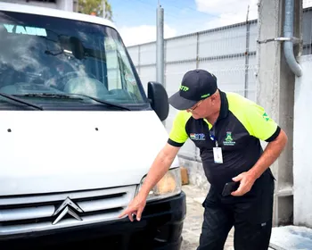 Transporte escolar: segunda vistoria de veículos privados começa na terça (21) em Campina Grande