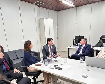 TRE-PB alinha atuação para campanha e reforça regras sobre uso de IA nas eleições