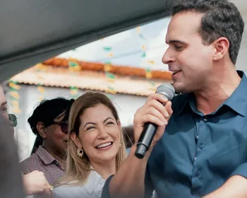 TRE-PB manda retirar vídeo de Lucas Ribeiro e Danielle do Vale em ação por uso da máquina pública