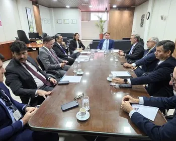 TRE-PB reforça parceria com a Meta para agilizar cumprimento de decisões nas Eleições 2026