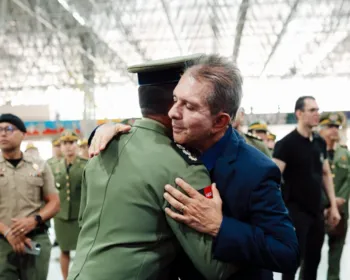 TRE vê indícios de promoção eleitoral e determina remoção de vídeo de Nabor em evento do Governo